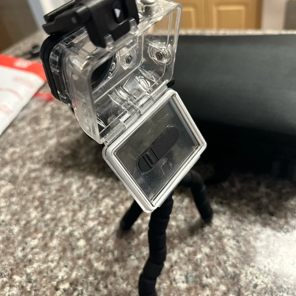 GoPro Hero3